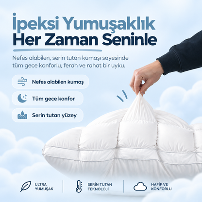 Puf Yastık