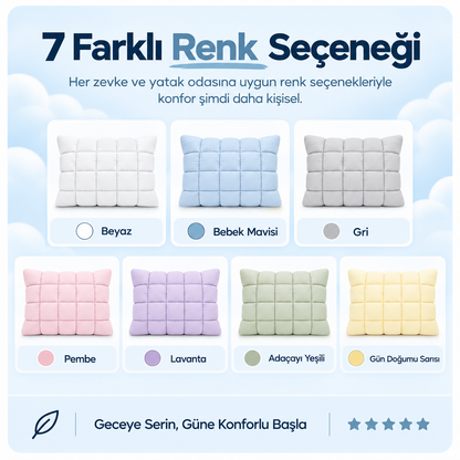 Puf Yastık